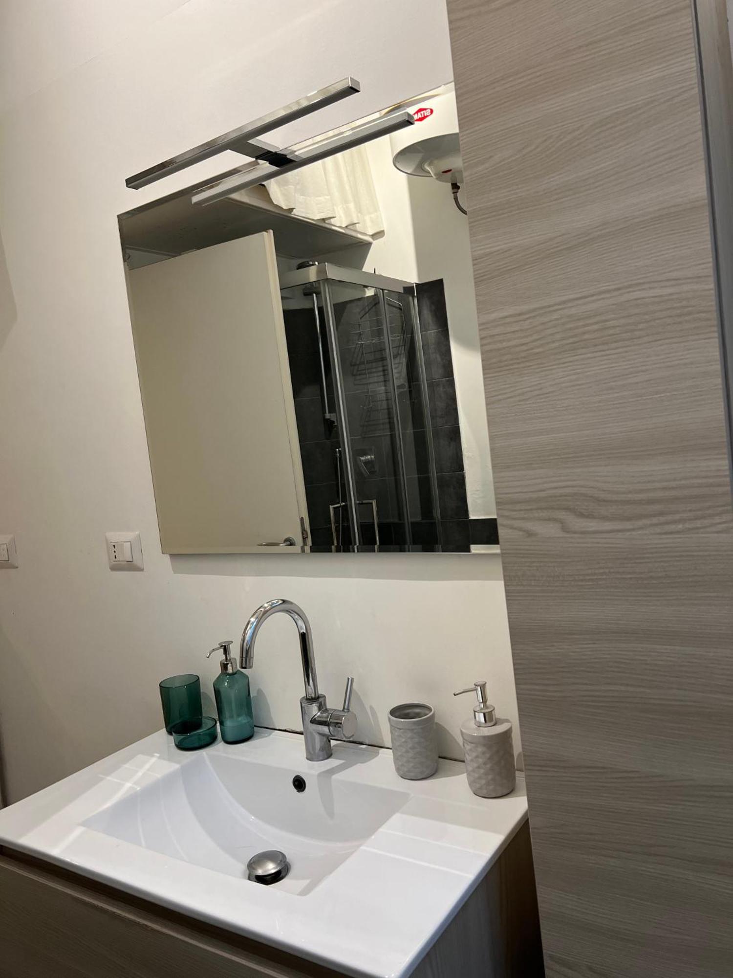 Porta Metronia Apartment Rome Buitenkant foto