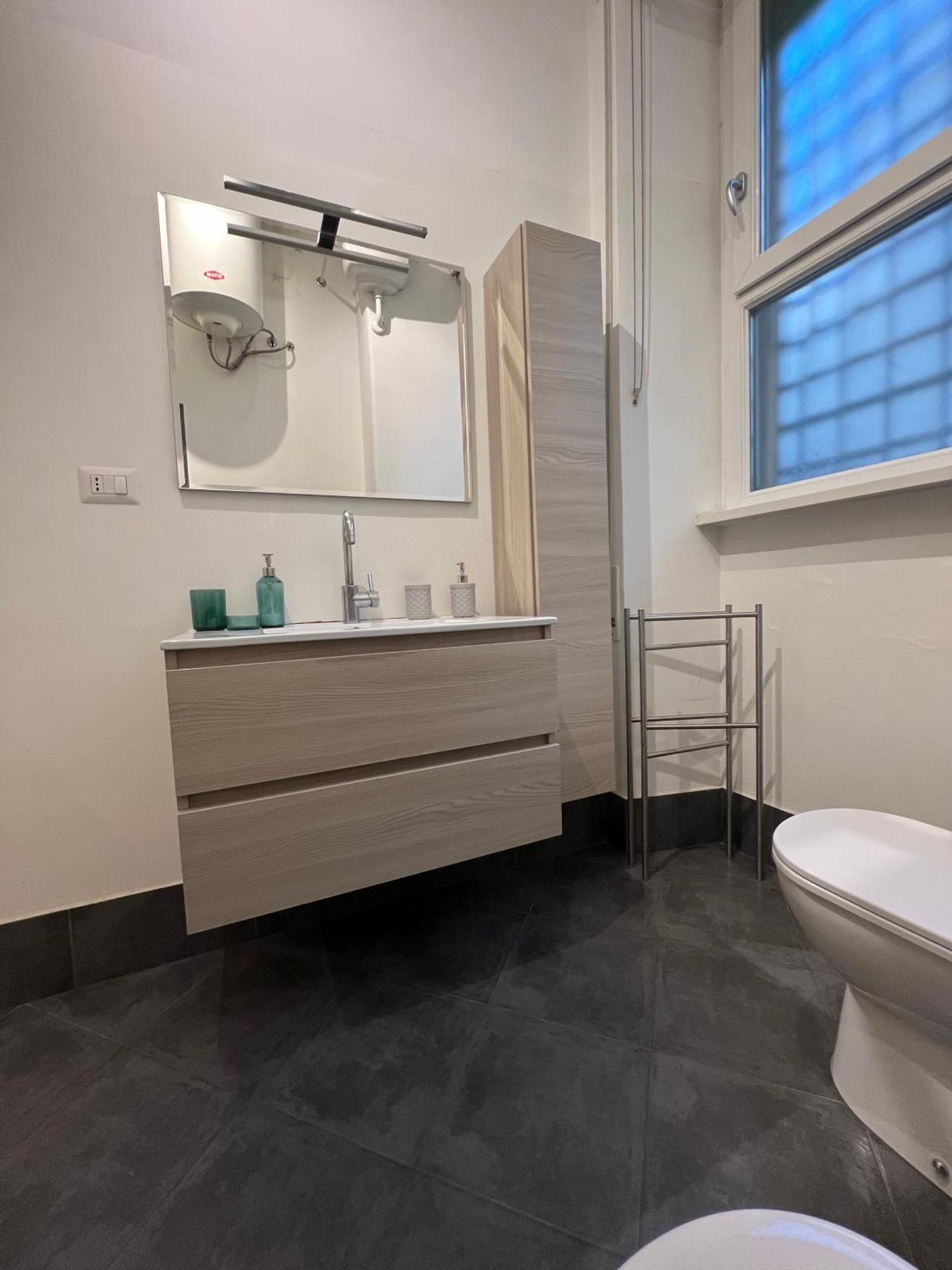 Porta Metronia Apartment Rome Buitenkant foto