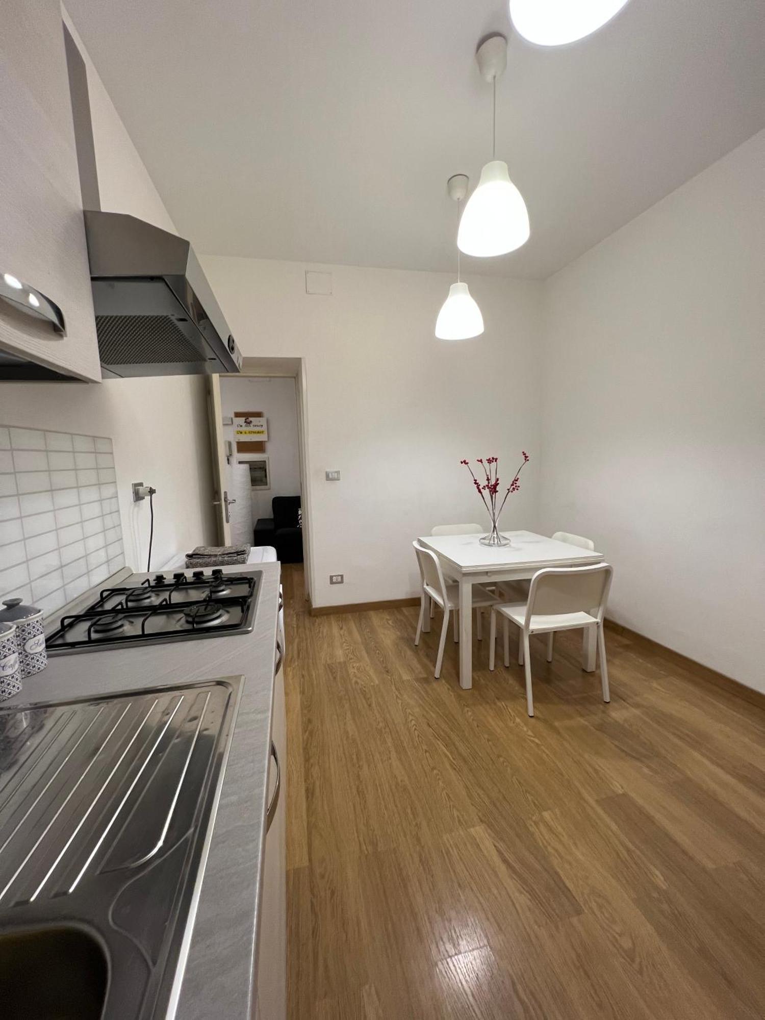 Porta Metronia Apartment Rome Buitenkant foto
