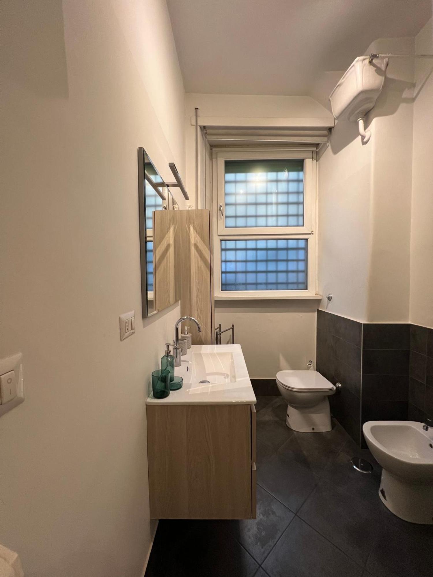Porta Metronia Apartment Rome Buitenkant foto