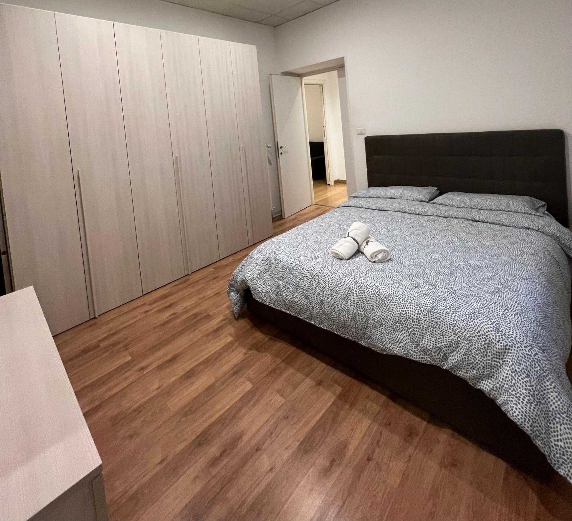 Porta Metronia Apartment Rome Buitenkant foto