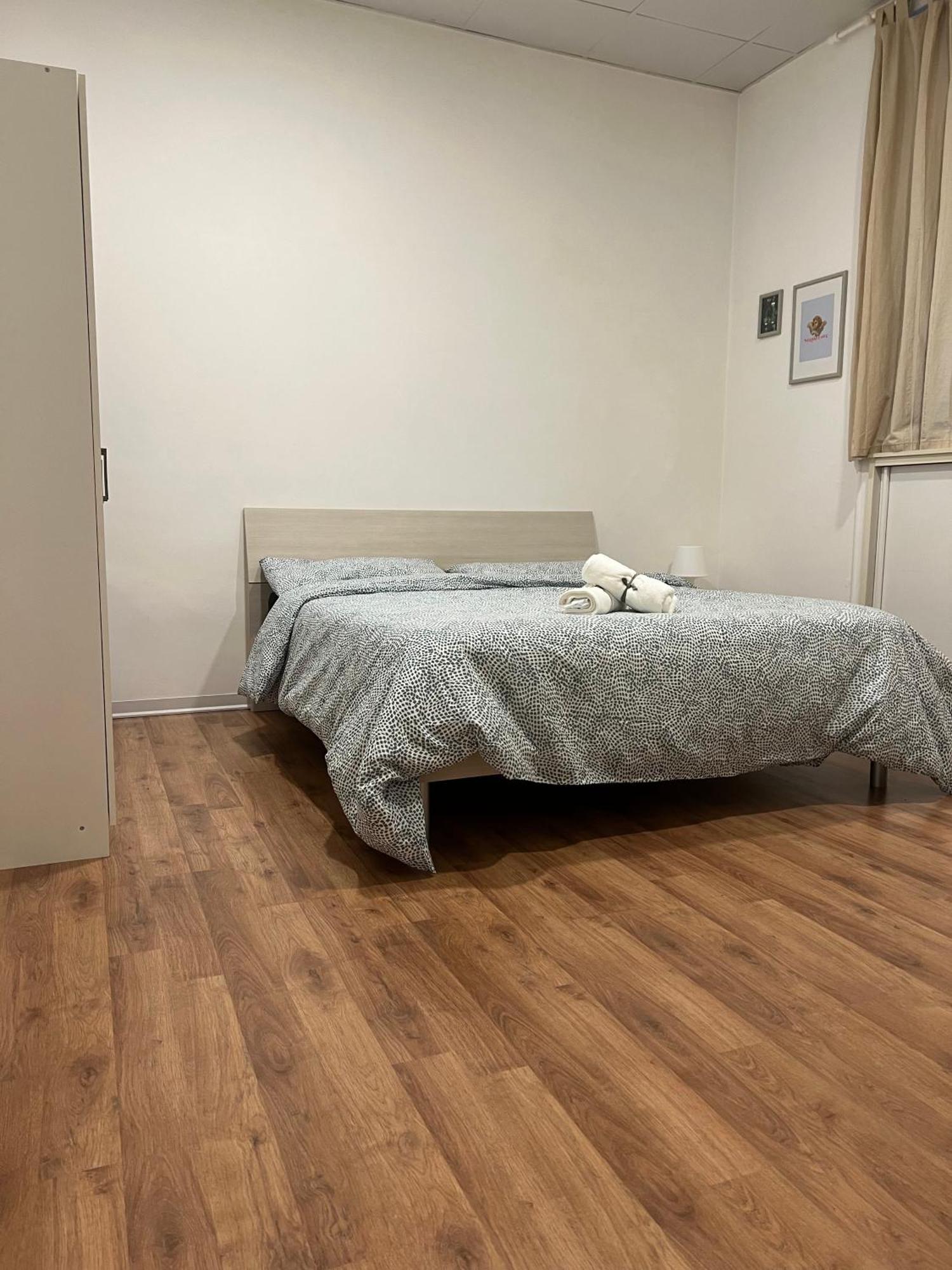 Porta Metronia Apartment Rome Buitenkant foto