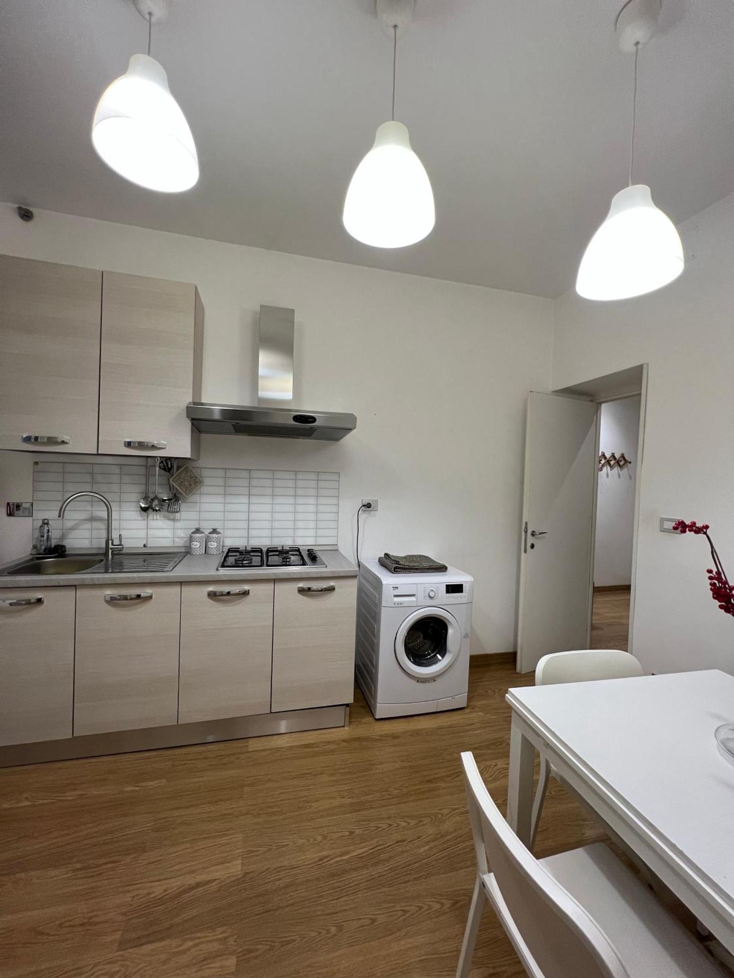 Porta Metronia Apartment Rome Buitenkant foto